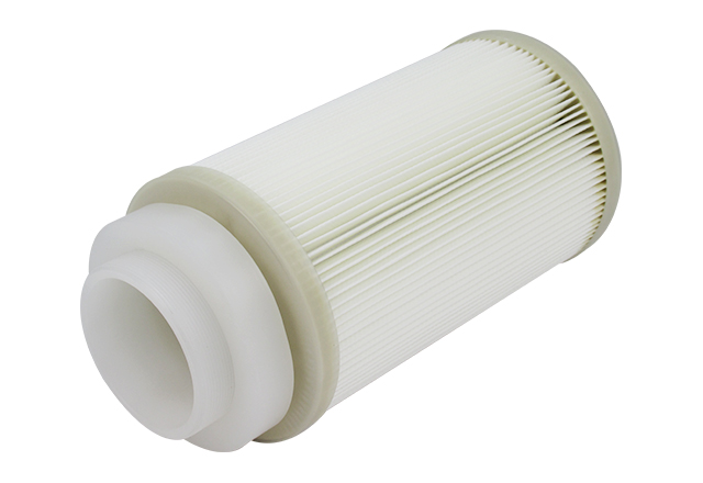dust removal filter cartridge